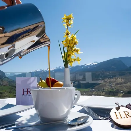 La Roccia Wellness Cavalese