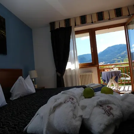 Hotel La Roccia Wellness