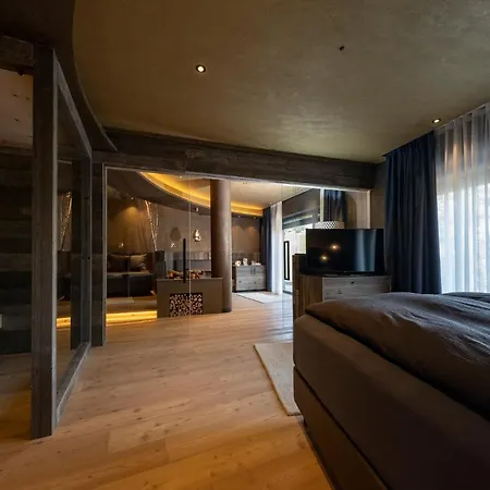 La Roccia Wellness Hotel