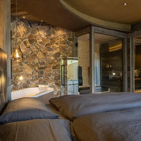 La Roccia Wellness 4* Cavalese